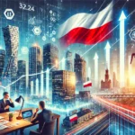 Najświeższe dane o wzroście PKB Polski w 2024 r. pokazują odbicie gospodarki po stagnacji. Czy to dopiero początek dynamicznego rozwoju? Analizujemy najnowsze wyniki i prognozy na 2025 r., w tym argumenty Donalda Tuska oraz kluczowe wyzwania dla polskiej gospodarki.